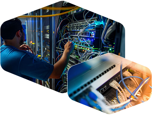Network maintenance
