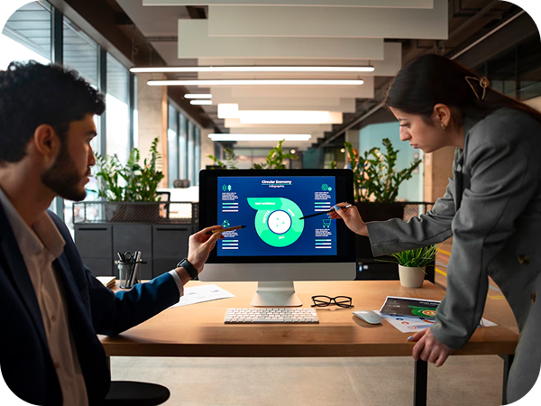 CHENNEXT technology services and solutions