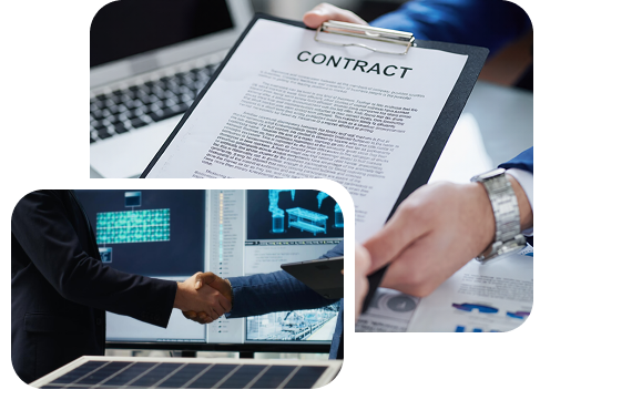 Annual Maintenance Contract and IT support services